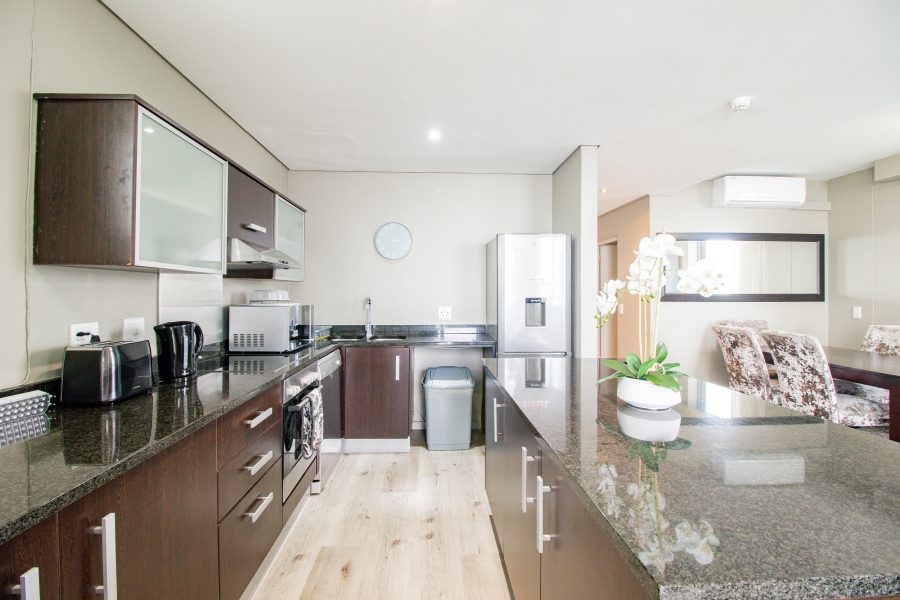 2 Bedroom Property for Sale in Bloubergstrand Western Cape